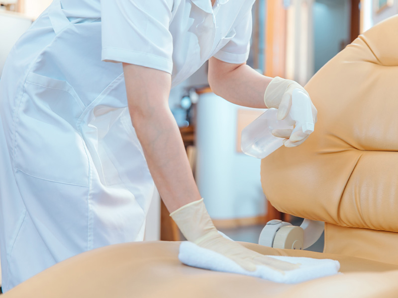 当院の取り組み