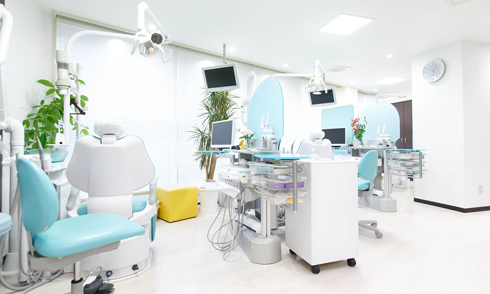 にしだ歯科クリニック