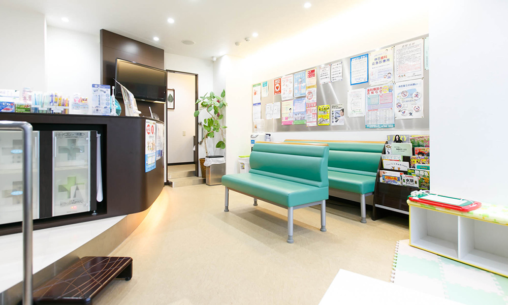 にしだ歯科クリニック